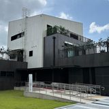 Samsung Digital City Testhaus