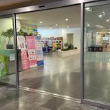 Samsung Digital City Supermarkt