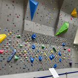 Samsung Digital City Kletterwand