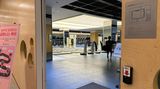 Samsung Digital City Fitnesscenter