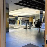 Samsung Digital City Fitnesscenter