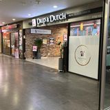 Samsung Digital City Dunkin