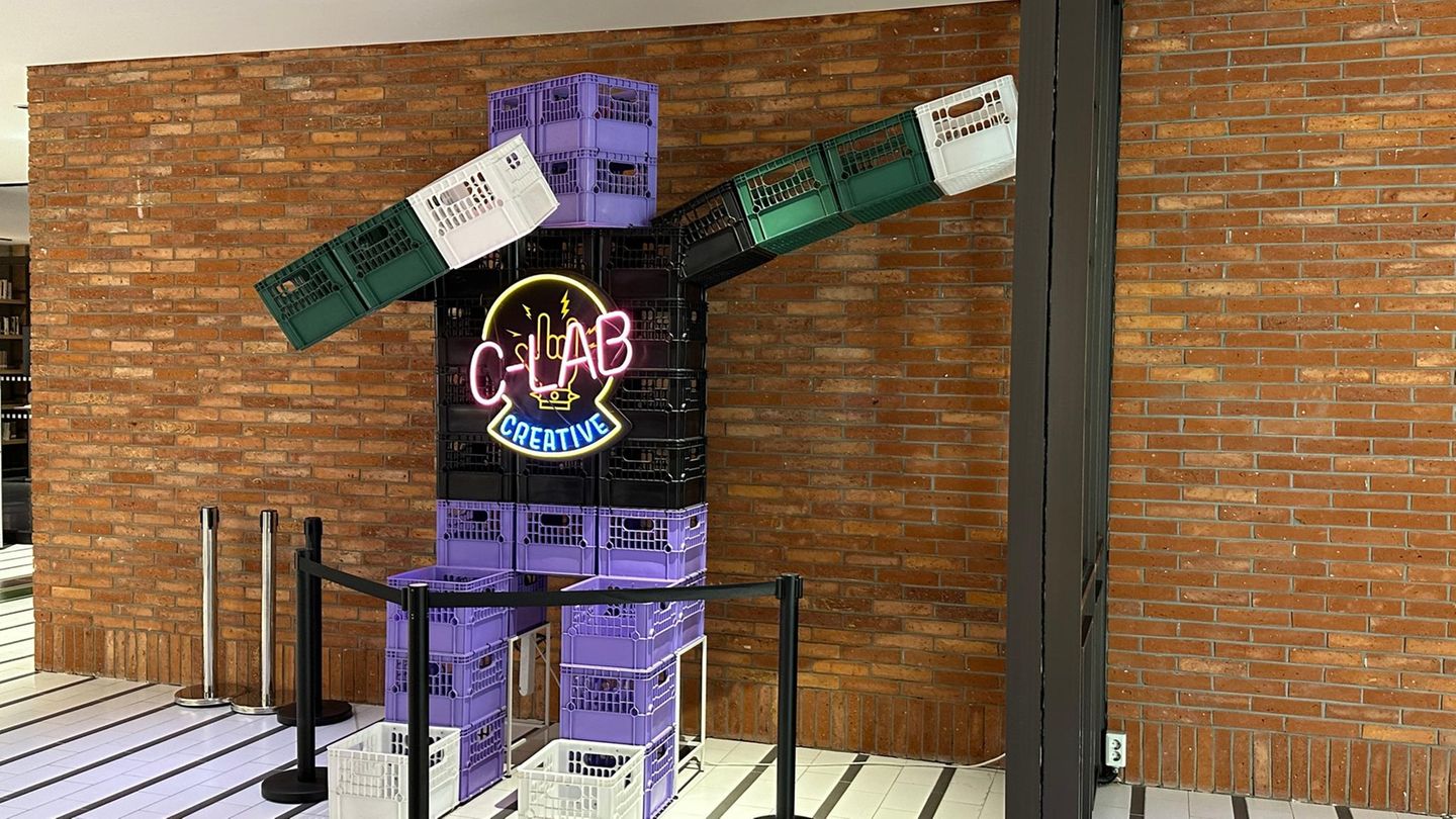 Samsung Digital City C-Lab