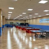 Samsung Digital City Tischtennis