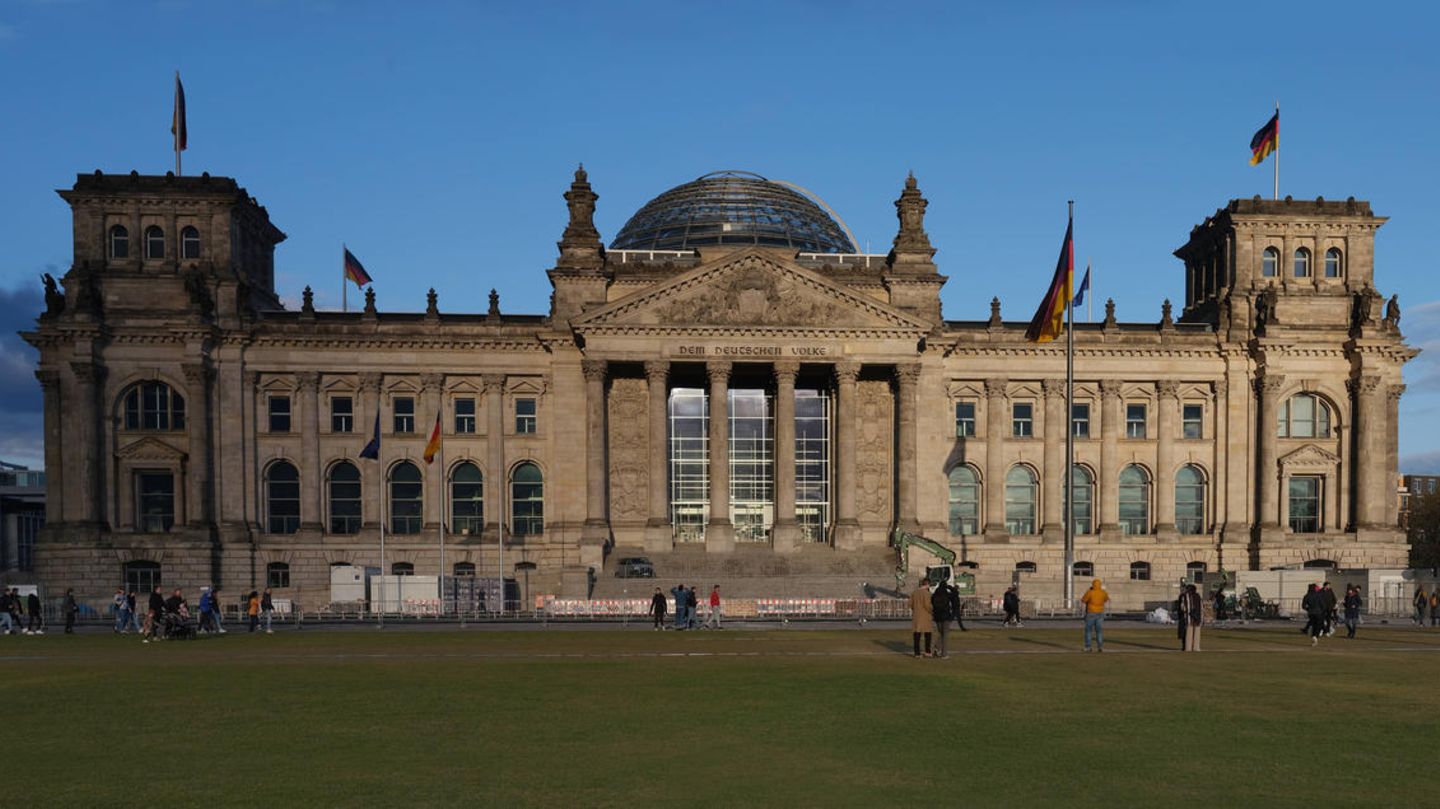 Der HauptstadtNewsletter STERN.de