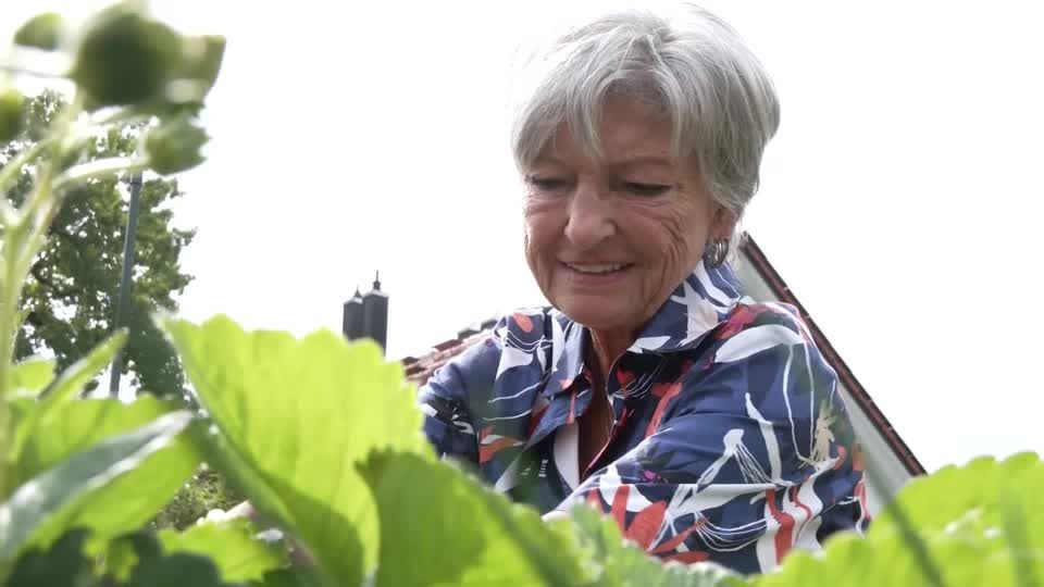 Video: Patientin verliert 18 Kilo durch Abnehmspritze: "Ich muss jetzt achtsam sein"