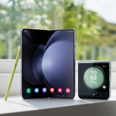 Samsung Galaxy Z Fold 5 Flip 5