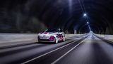 Audi Q6 Etron 2024 Prototyp