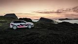 Audi Q6 Etron 2024 Prototyp