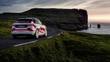 Audi Q6 Etron 2024 Prototyp