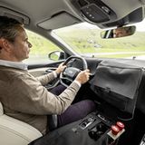 Audi Q6 Etron 2024 Prototyp