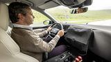 Audi Q6 Etron 2024 Prototyp