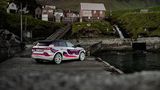 Audi Q6 Etron 2024 Prototyp