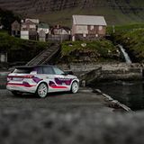 Audi Q6 Etron 2024 Prototyp