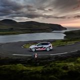 Audi Q6 Etron 2024 Prototyp