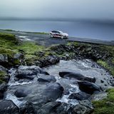 Audi Q6 Etron 2024 Prototyp