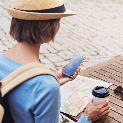 Die Urlaubsbuchung über ein Online-Portal kann gefährlich werden – wenn man dem falschen Anbieter vertraut. 