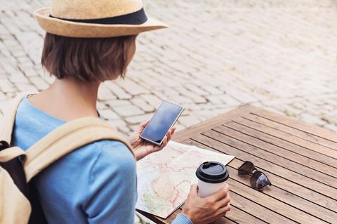 Die Urlaubsbuchung über ein Online-Portal kann gefährlich werden – wenn man dem falschen Anbieter vertraut. 