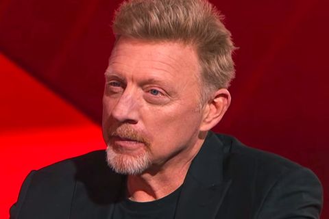 Boris Becker