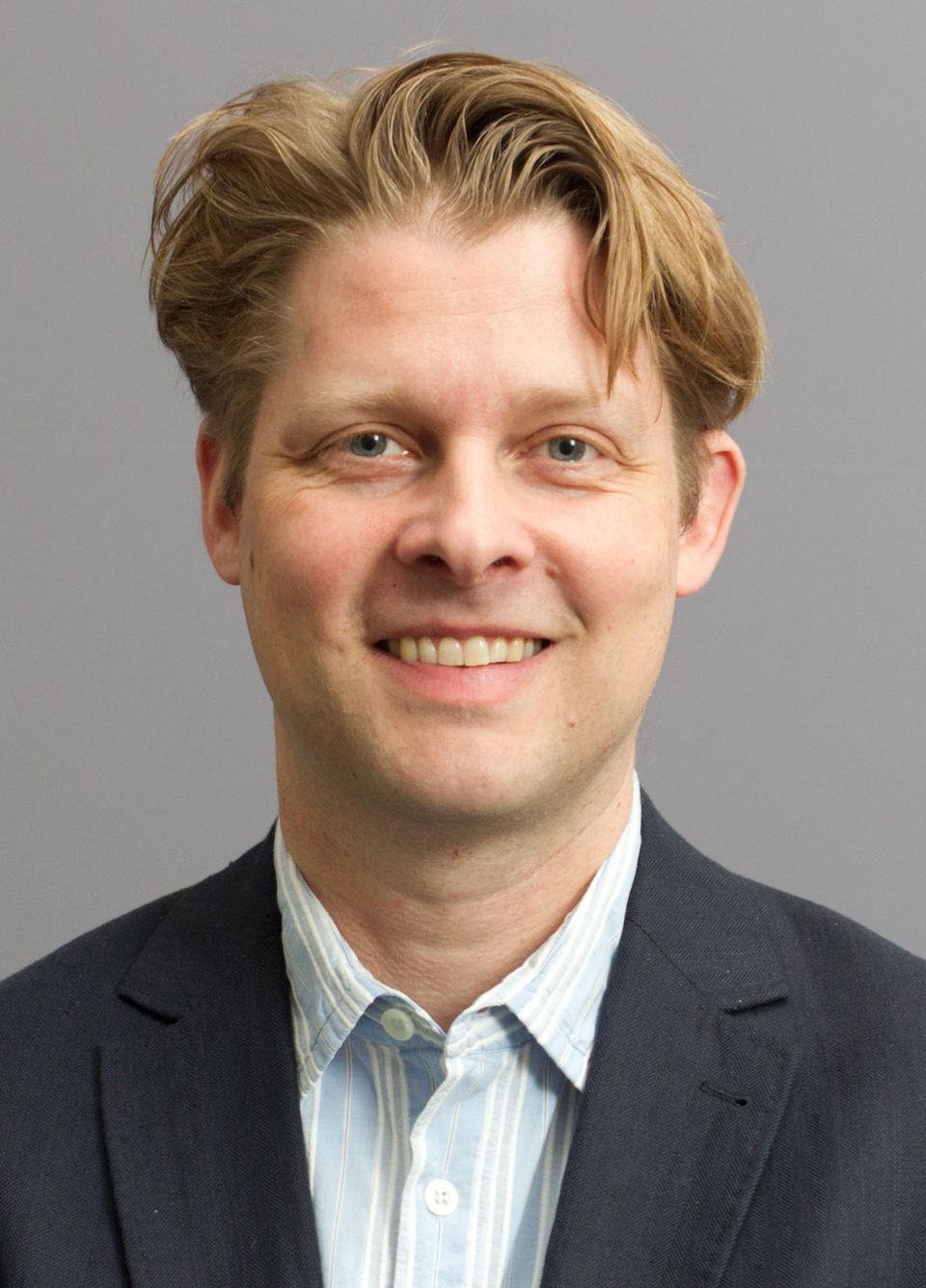 Guido Steinberg Guido Steinberg