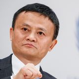 Jack Ma