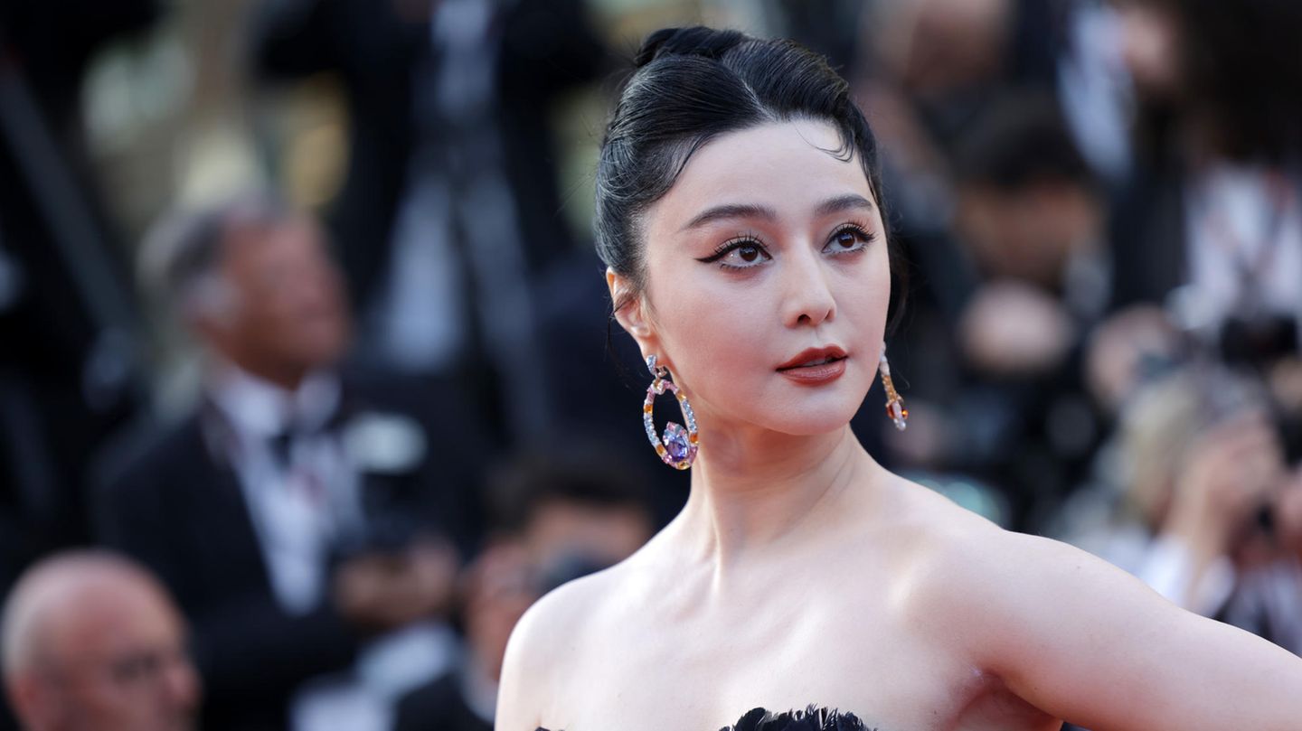 Fan Bingbing Fan Bingbing