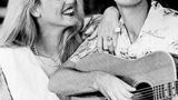 Mehr als zehn Jahre nach seiner ersten Ehe heiratete Jagger 1990 erneut. Mit seiner neuen Frau, Model Jerry Hall, mit der er schon seit 1977 zusammenlebte, hat der Rockstar vier gemeinsame Kinder. Die Ehe hielt neun Jahre, dann trennte sich Hall, nachdem sie erfuhr, dass eine Geliebte Jaggers – das 26 Jahre jüngere brasilianischen Fotomodell Luciana Gimenez – ein Kind  von ihm erwartete: "Das war der Tropfen, der das Fass zum Überlaufen brachte", schrieb das Model in ihrer Biografie.