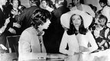 1971 hatte Jagger eine neue Frau an seiner Seite – die er schlussendlich sogar heiratete: Sieben Jahre hielt die Ehe mit 'Bianca' Pérez-Mora Macías, eine gemeinsame Tochter, Jade Sheena Jezebel Jagger, ging aus der Partnerschaft hervor. 