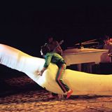 ... 2016 wird Jagger im Alter von 73 Jahren zum achten Mal Vater. Die Mutter seines Neugeborenen ist die damals 44 Jahre jüngere Balletttänzerin Melanie Hamrick.