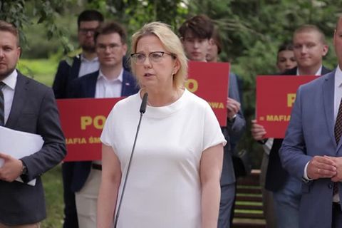 Video: Illegale Abfälle aus Deutschland? Polen reicht EU-Beschwerde gegen Deutschland ein