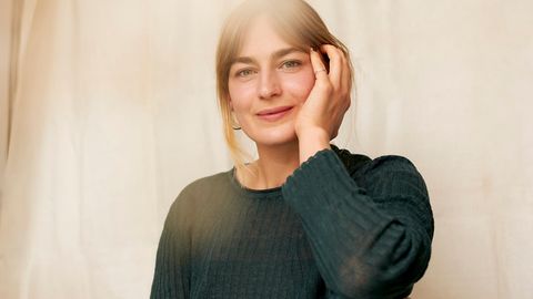 Svenja Napp über Partnerschaft, Sex und Liebe