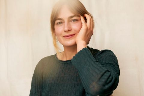 Svenja Napp über Partnerschaft, Sex und Liebe