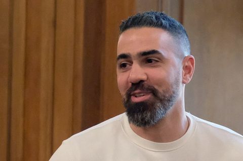 Bushido, Rapper und Musikproduzent
