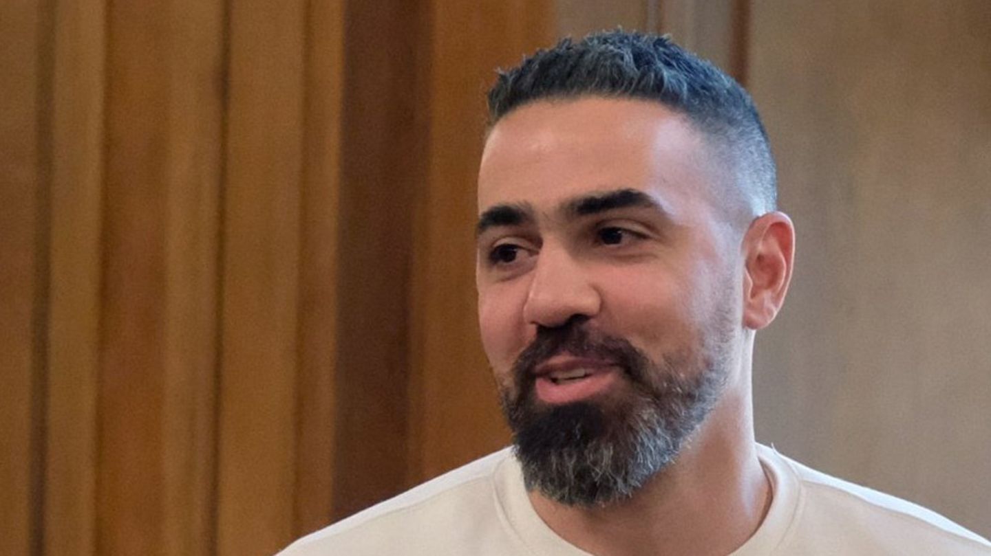 Bushido, Rapper und Musikproduzent