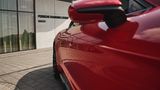 Porsche Charging Hub Bingen