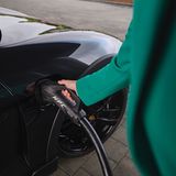 Porsche Charging Hub Bingen