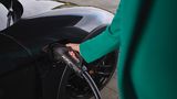 Porsche Charging Hub Bingen