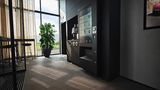 Porsche Charging Hub Bingen
