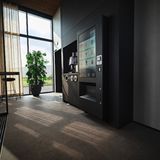 Porsche Charging Hub Bingen