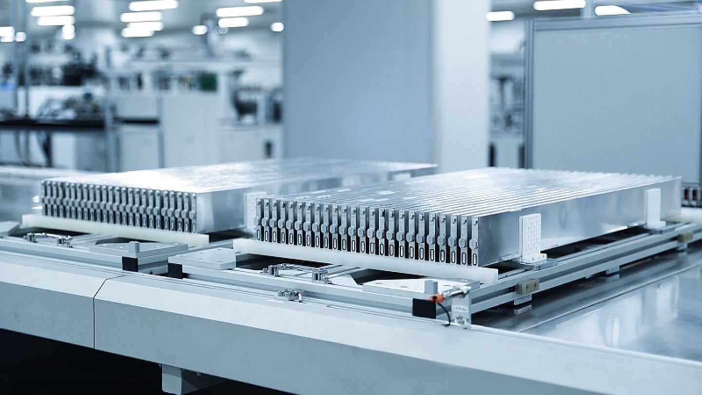 BYD Blade Battery