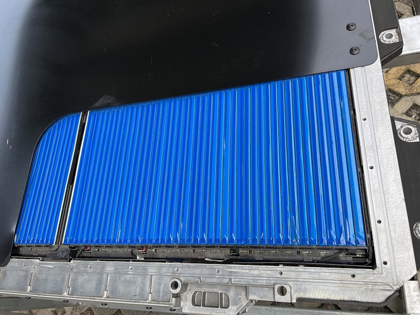 BYD Blade Battery