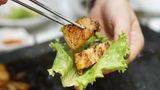 Samgyeopsal