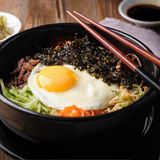 Bibimbap
