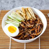 Jajangmyeon