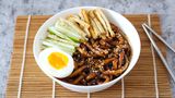 Jajangmyeon