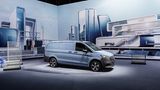 Mercedes V-Klasse - eVito 2024