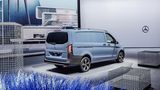 Mercedes V-Klasse - eVito 2024