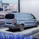 Mercedes V-Klasse - eVito 2024