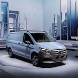 Mercedes V-Klasse - eVito 2024