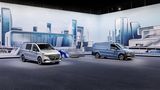 Mercedes V-Klasse - eVito 2024